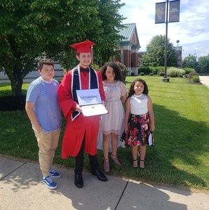 Meet your Posher, Edwin